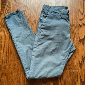 Scotch & Soda men’s Mott chino pants, size 29/32